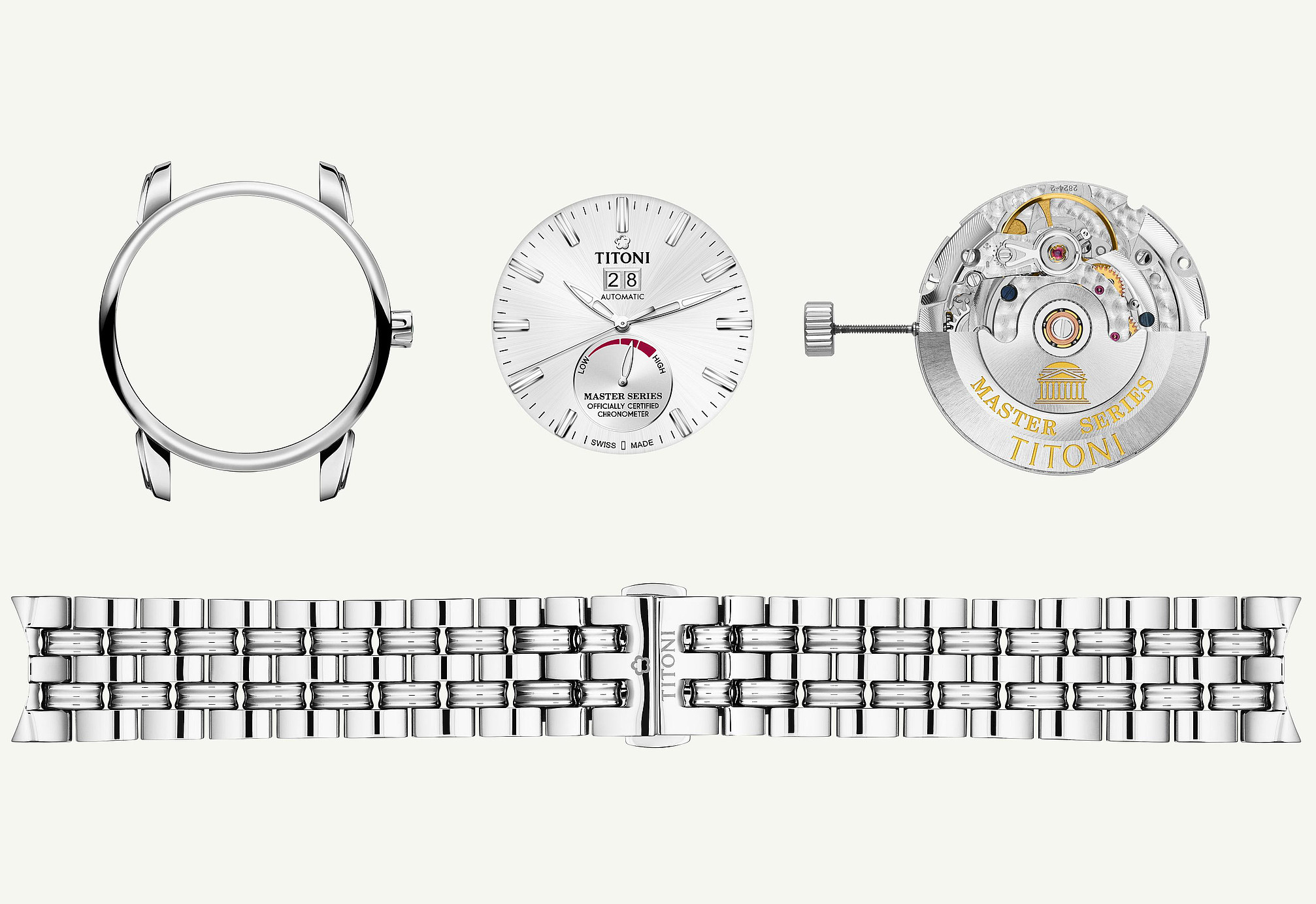 天梭表售后服务（更换天梭手表表壳的步骤）