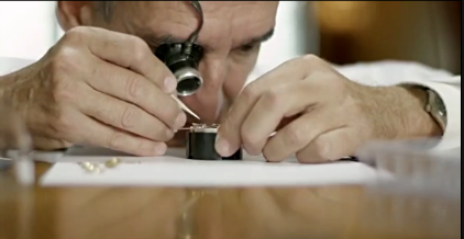 天梭手表维修价目表（天梭走时不准确）